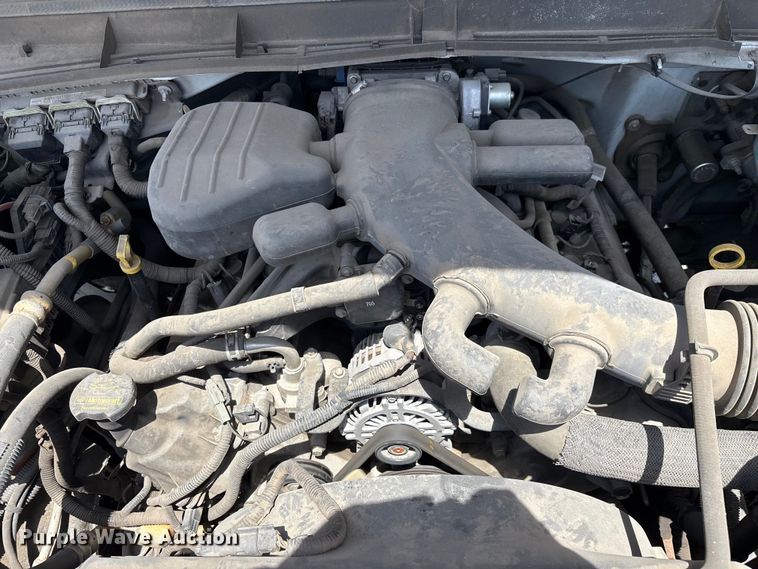 image for item YA3062 2013 Ford F450 Super Duty bucket truck