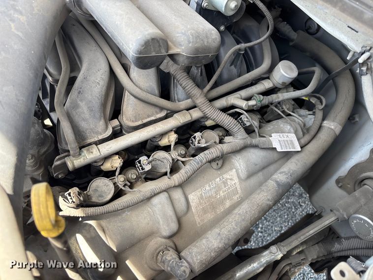 image for item YA3062 2013 Ford F450 Super Duty bucket truck