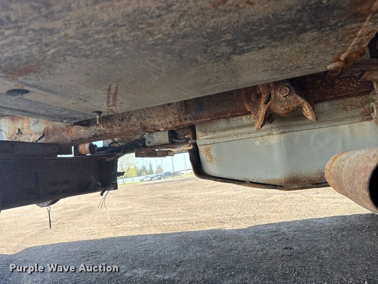 image for item YA3072 2015 Ford F450 Super Duty bucket truck