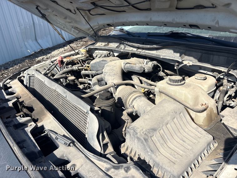 image for item YA3072 2015 Ford F450 Super Duty bucket truck
