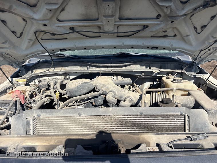 image for item YA3072 2015 Ford F450 Super Duty bucket truck