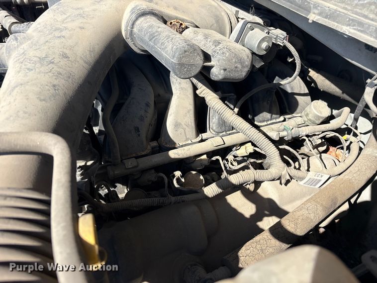 image for item YA3072 2015 Ford F450 Super Duty bucket truck