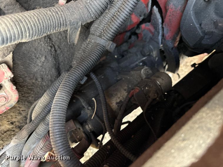image for item YA3155 2016 Kenworth T880 semi truck