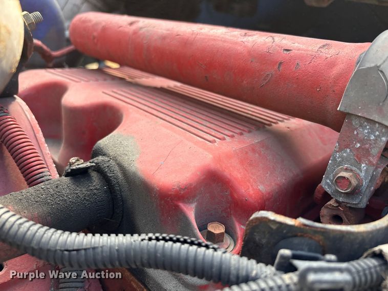 image for item YA3161 2015 Kenworth T880 semi truck