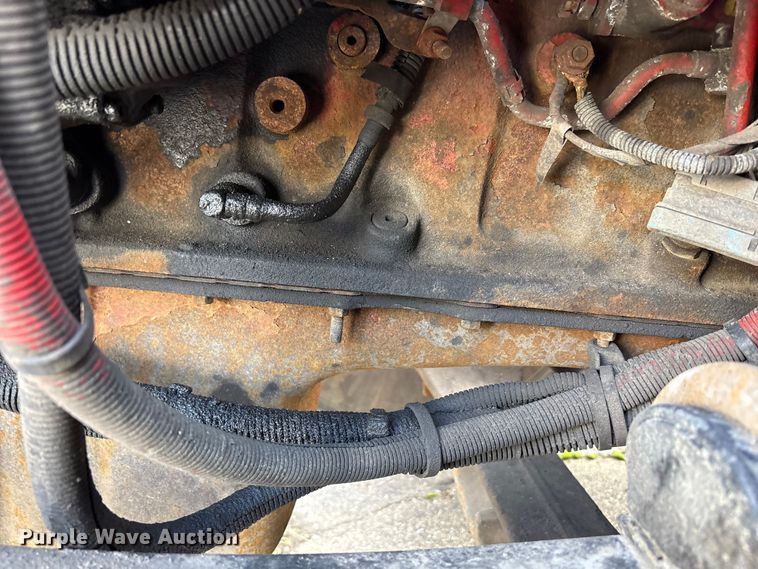 image for item YA3161 2015 Kenworth T880 semi truck