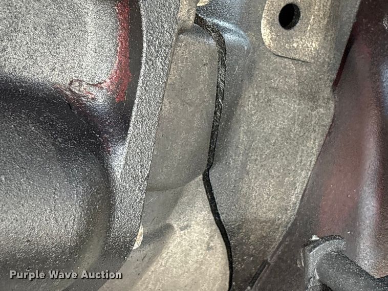 image for item YA3161 2015 Kenworth T880 semi truck