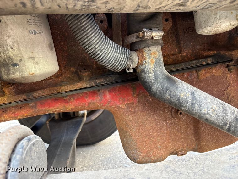 image for item YA3161 2015 Kenworth T880 semi truck