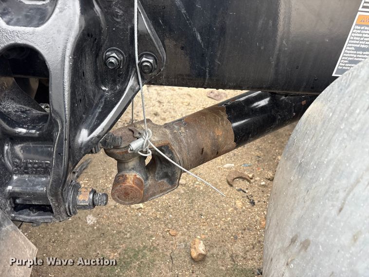 image for item YA3267 2022 Kenworth T880 semi truck