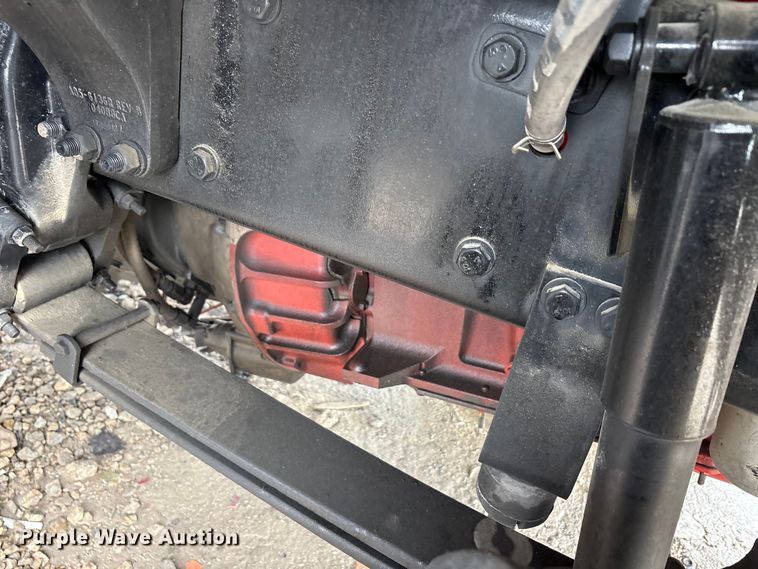 image for item YA3267 2022 Kenworth T880 semi truck