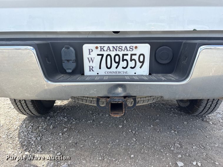 image for item DO5202 2018 Chevrolet Silverado 1500 LS Crew Cab pickup truck