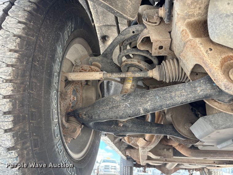 image for item DO5202 2018 Chevrolet Silverado 1500 LS Crew Cab pickup truck