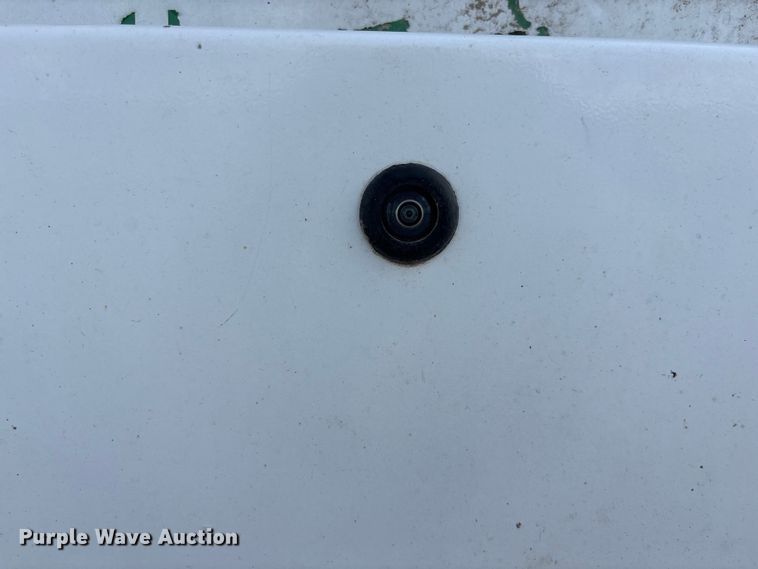 image for item DO5203 2019 RAM 2500 utility bed pickup truck