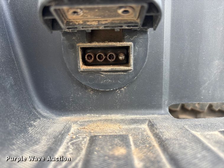 image for item DO5204 2017 Chevrolet Silverado 1500 Crew Cab pickup truck