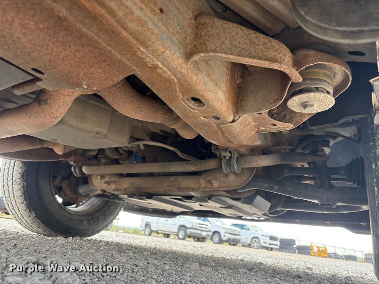 image for item DO5204 2017 Chevrolet Silverado 1500 Crew Cab pickup truck