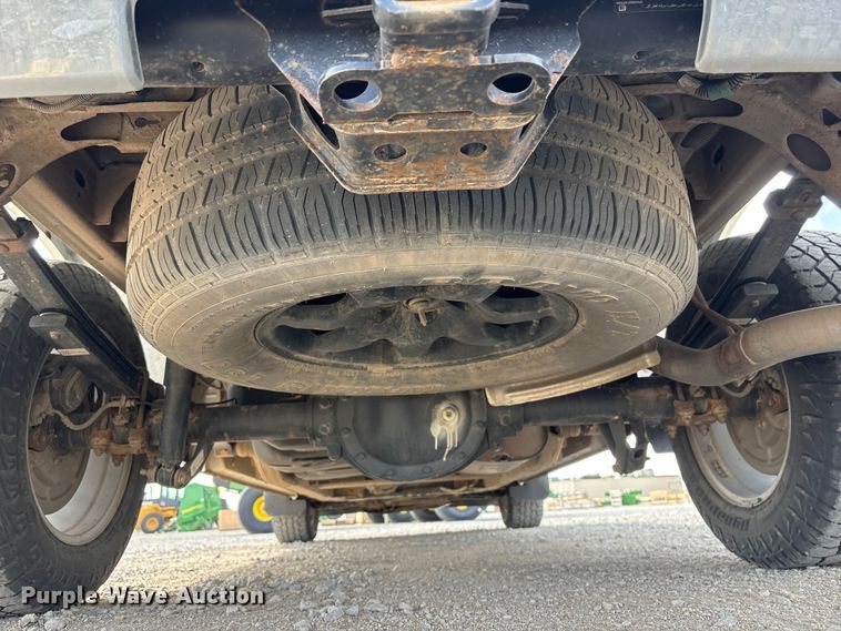 image for item DO5206 2020 Chevrolet Silverado 1500 Crew Cab pickup truck