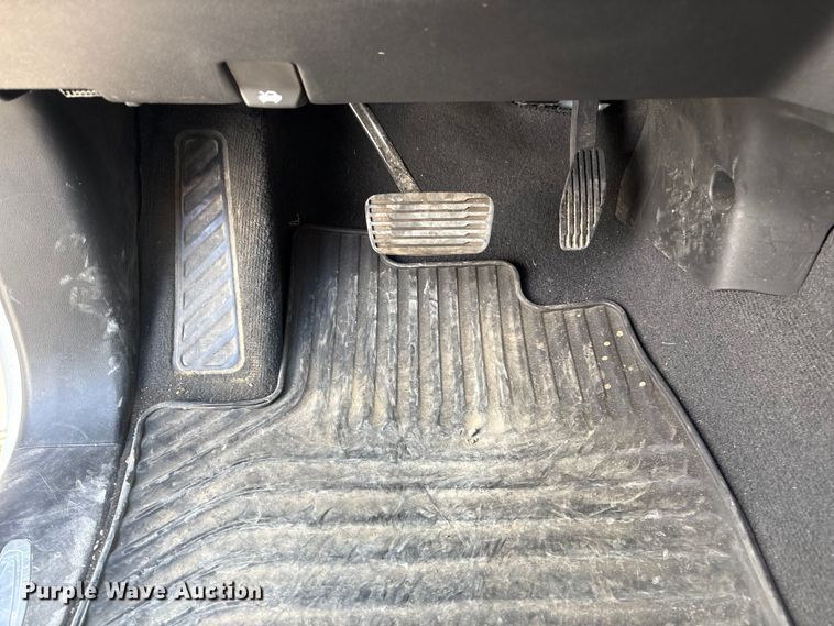image for item DO5206 2020 Chevrolet Silverado 1500 Crew Cab pickup truck