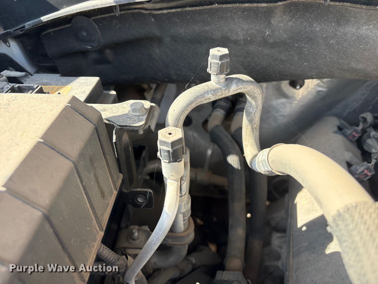 image for item DO5206 2020 Chevrolet Silverado 1500 Crew Cab pickup truck