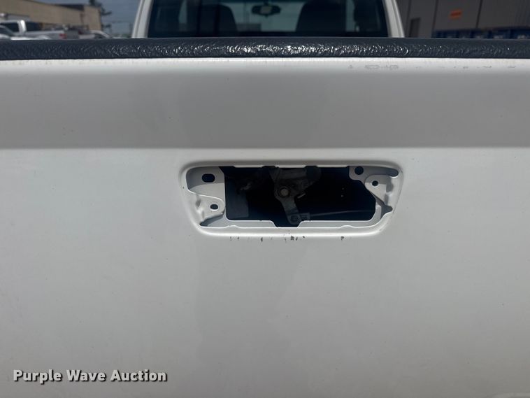 image for item DO8515 2010 Chevrolet Colorado pickup truck