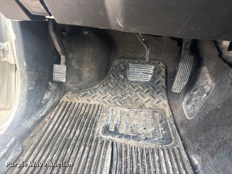 image for item DO8515 2010 Chevrolet Colorado pickup truck
