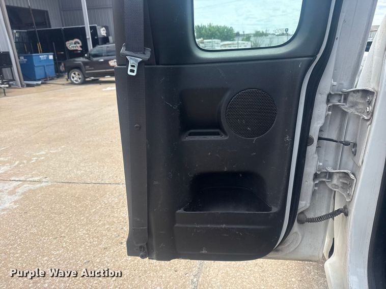 image for item DO8515 2010 Chevrolet Colorado pickup truck