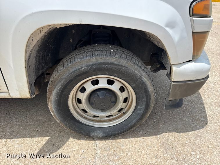 image for item DO8515 2010 Chevrolet Colorado pickup truck