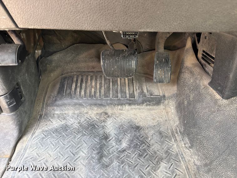 image for item DO8517 2010 Ford F150 pickup truck