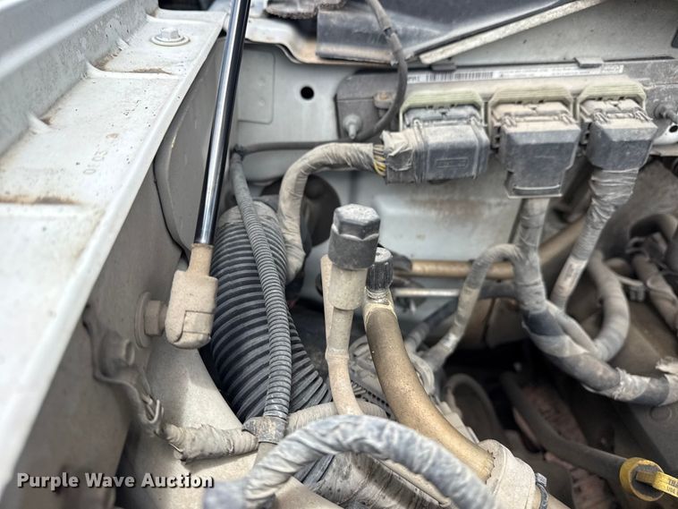 image for item DO8517 2010 Ford F150 pickup truck