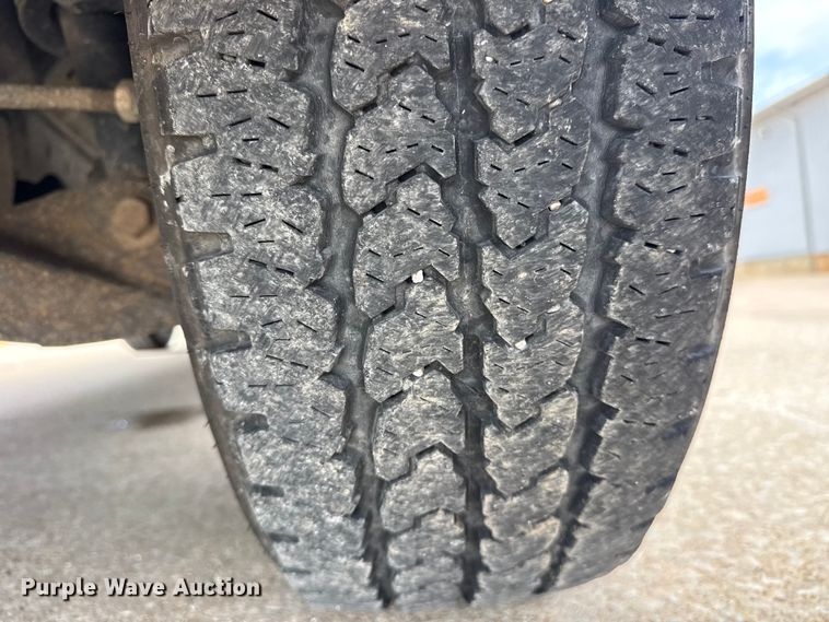 image for item DO8517 2010 Ford F150 pickup truck