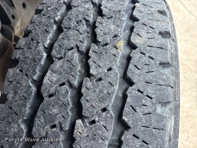 image for item DO8517 2010 Ford F150 pickup truck
