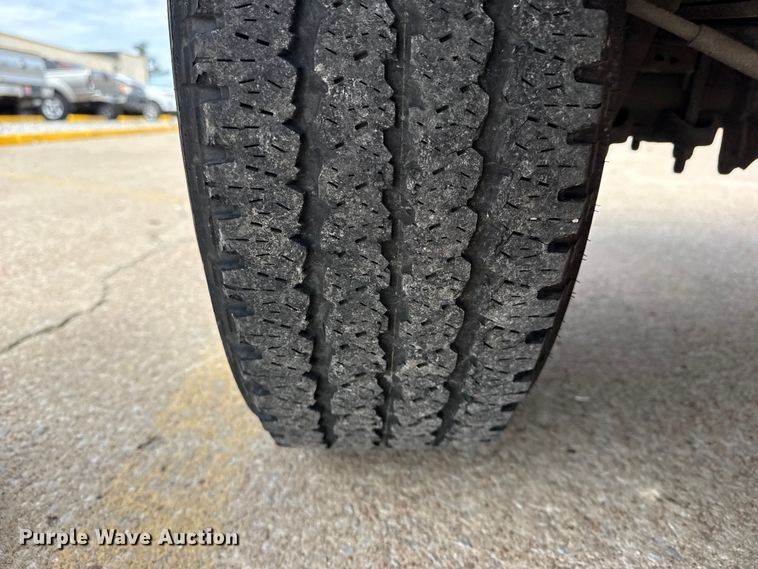 image for item DO8517 2010 Ford F150 pickup truck