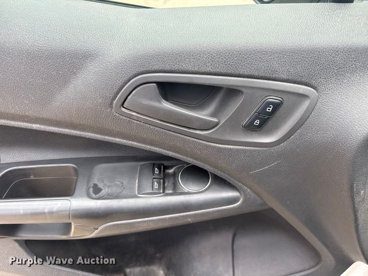 image for item DO8518 2016 Ford Transit Connect van