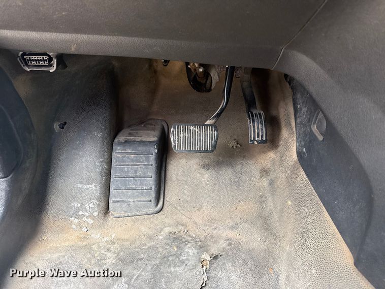 image for item DO8518 2016 Ford Transit Connect van