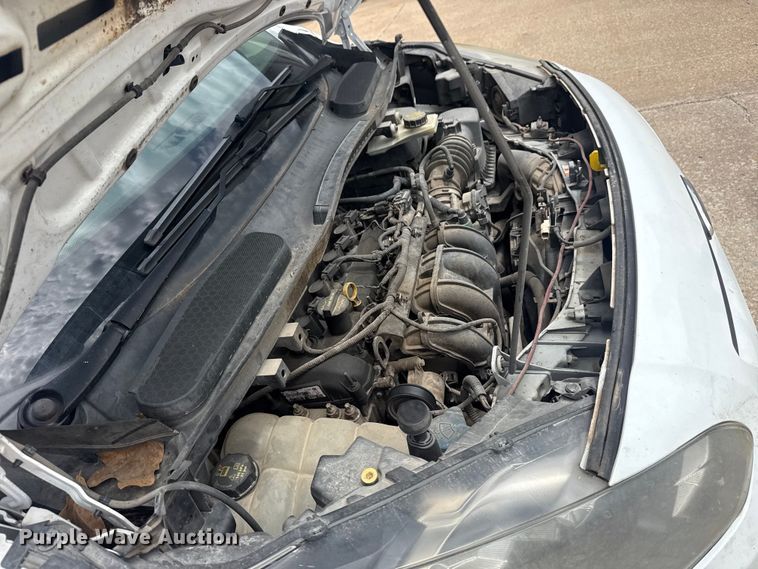 image for item DO8518 2016 Ford Transit Connect van