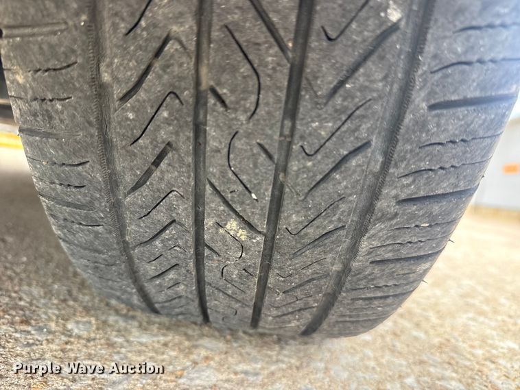 image for item DO8518 2016 Ford Transit Connect van
