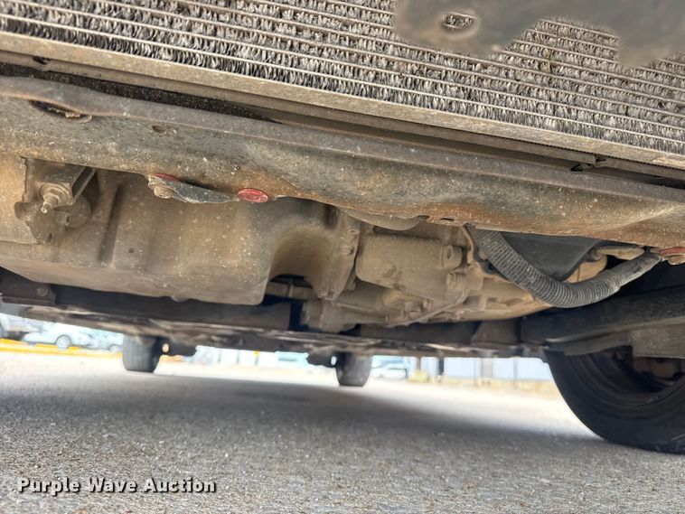 image for item DO8518 2016 Ford Transit Connect van