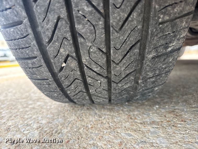 image for item DO8518 2016 Ford Transit Connect van