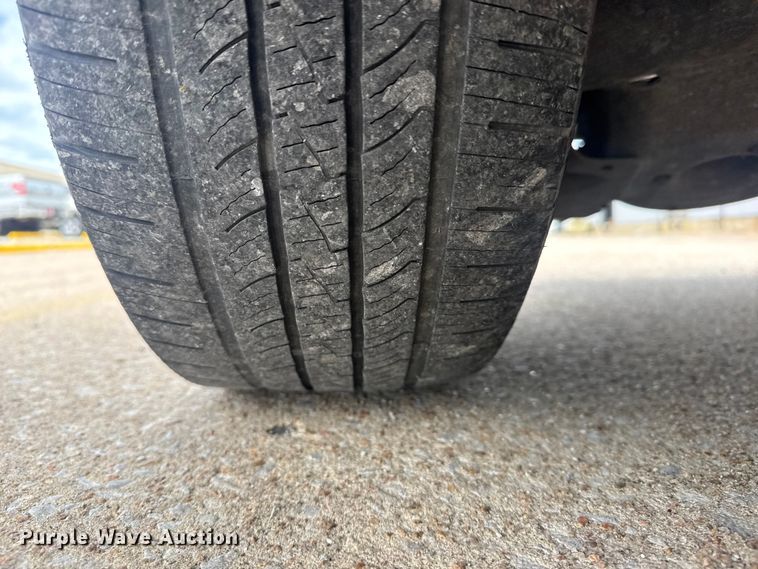 image for item DO8518 2016 Ford Transit Connect van