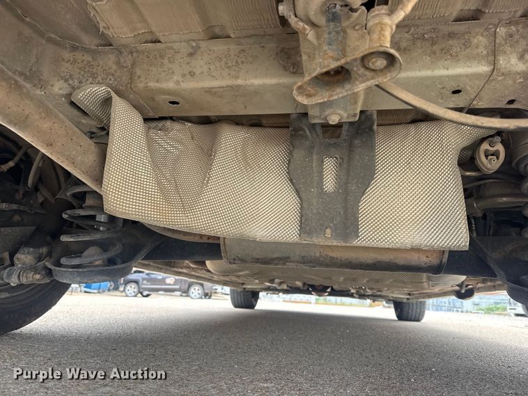 image for item DO8518 2016 Ford Transit Connect van