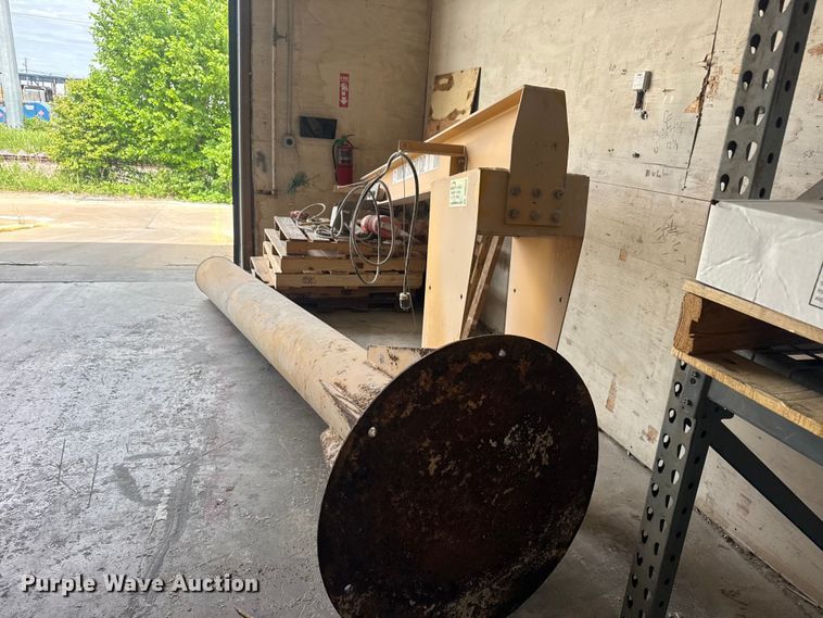 image for item DO8520 Handling Systems overhead crane