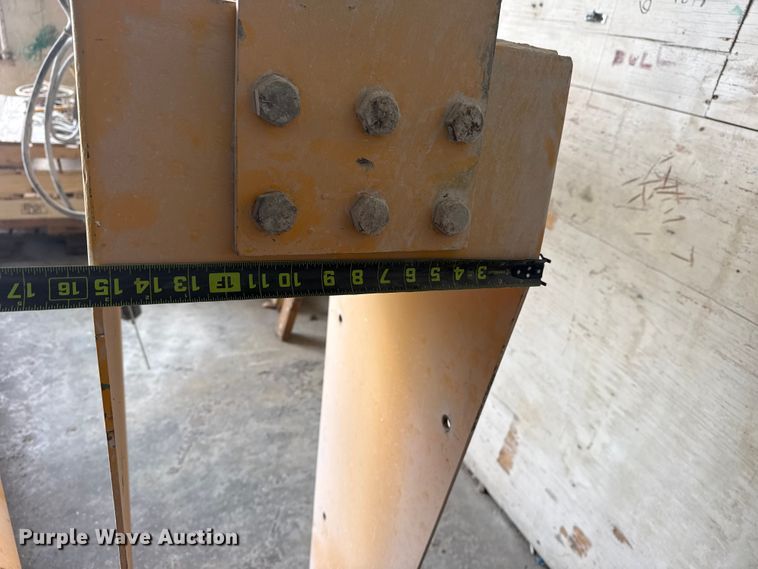 image for item DO8520 Handling Systems overhead crane