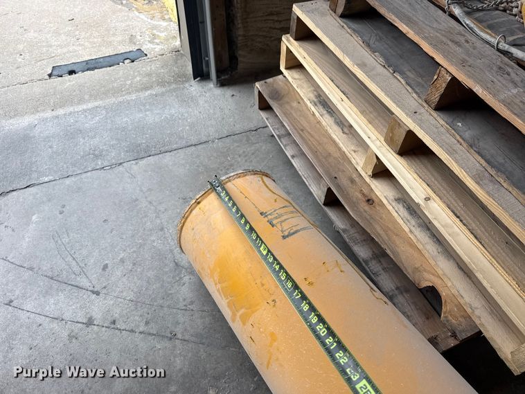 image for item DO8520 Handling Systems overhead crane