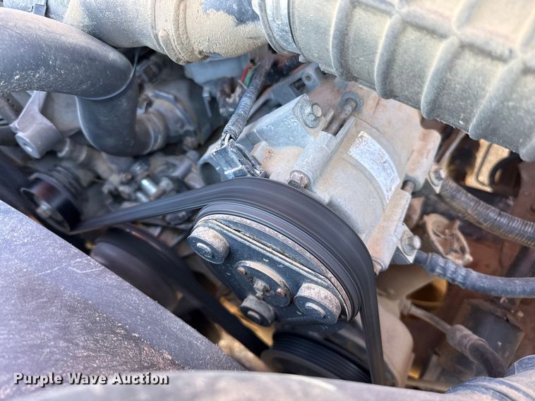 image for item DS6825 1996 Ford F150 pickup truck