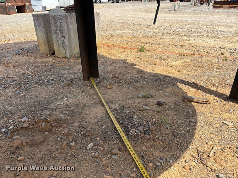 image for item DT0249 Steel tank