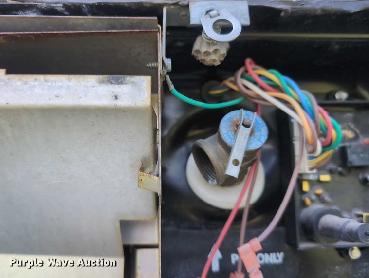 image for item DT1756 2013 Ford F450 RV
