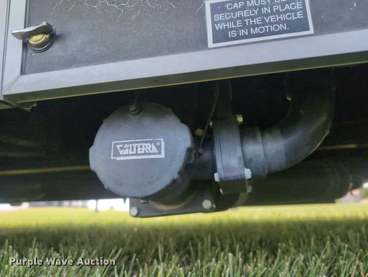 image for item DT1756 2013 Ford F450 RV