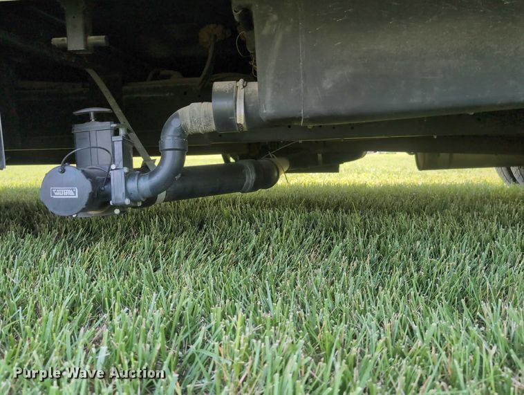 image for item DT1756 2013 Ford F450 RV