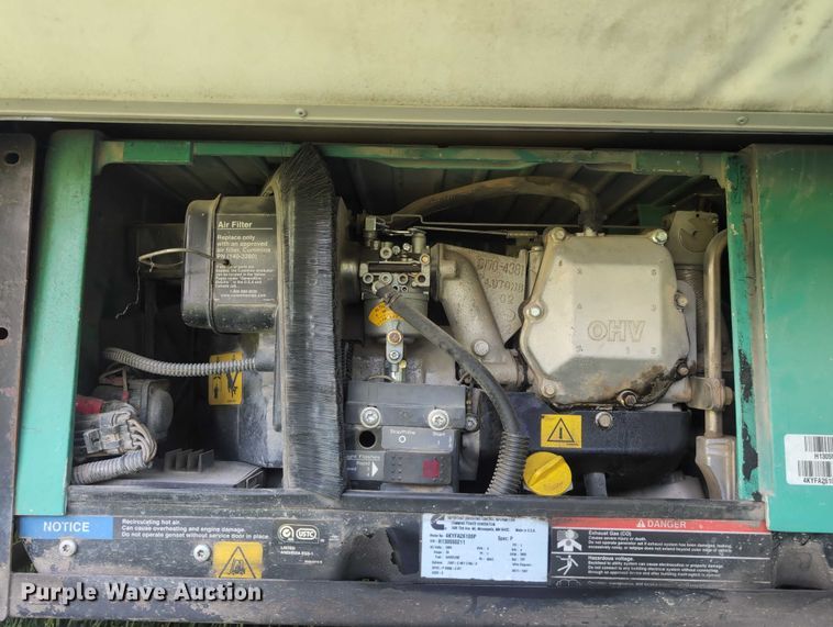 image for item DT1756 2013 Ford F450 RV