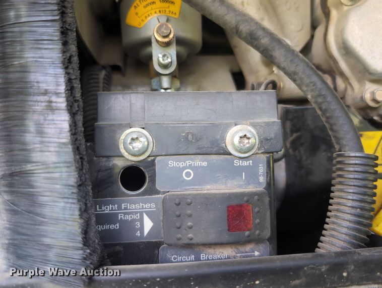 image for item DT1756 2013 Ford F450 RV