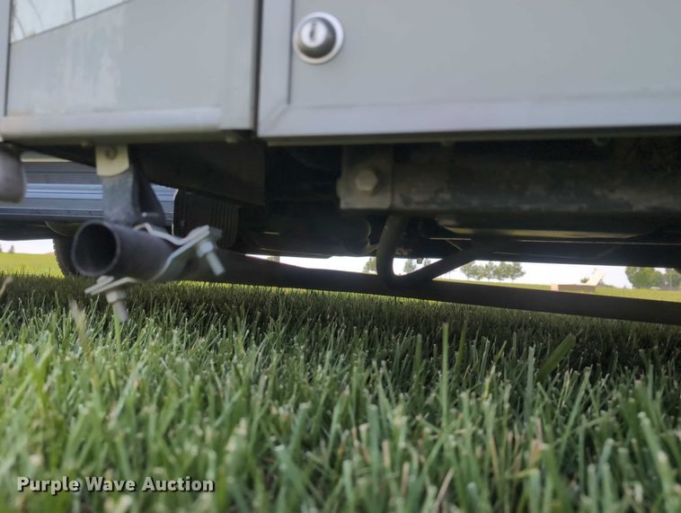 image for item DT1756 2013 Ford F450 RV