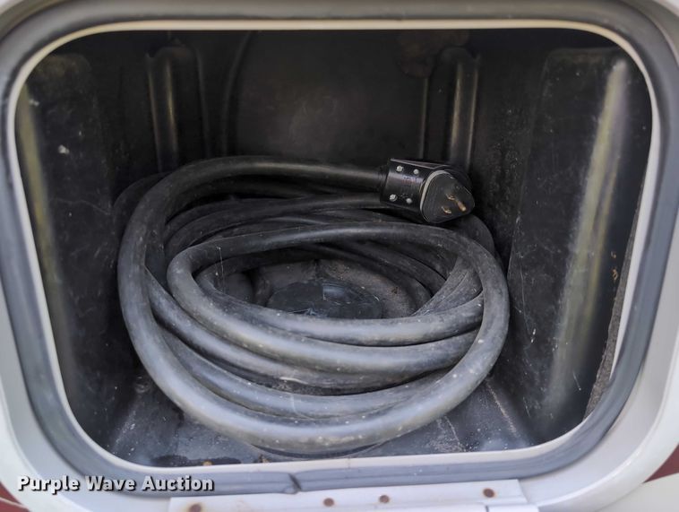image for item DT1756 2013 Ford F450 RV